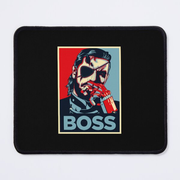 Item preview, Boss  designed and sold by packagebulgaria.