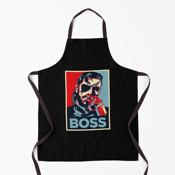 Item preview, Boss  designed and sold by packagebulgaria.