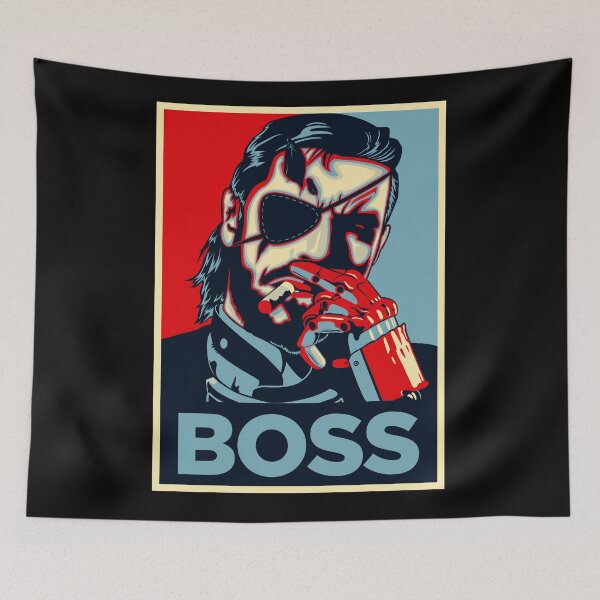 Item preview, Boss  designed and sold by packagebulgaria.