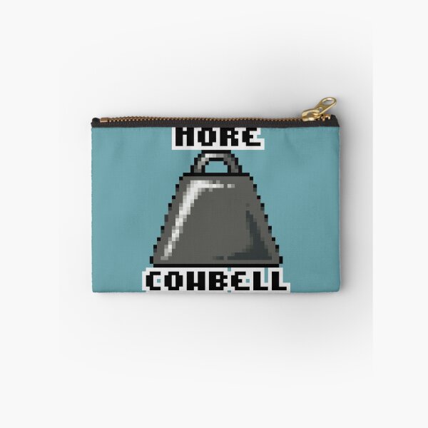 Item preview, More Cowbell! designed and sold by medrondesigns.