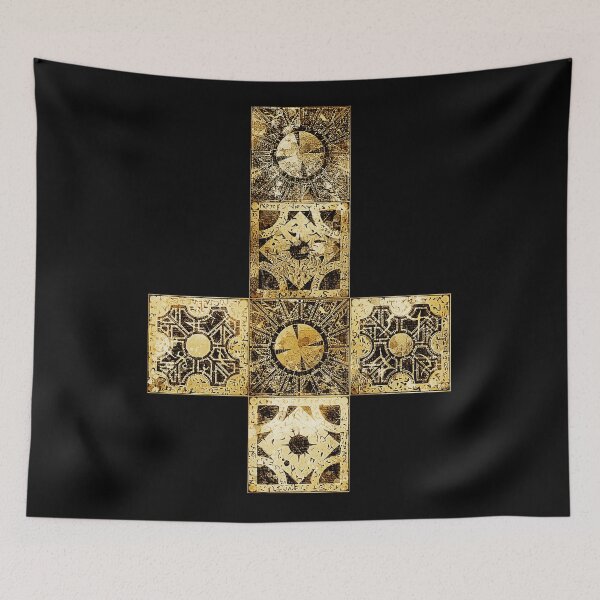 Item preview, Copy of Bop It Hellraiser designed and sold by nunezane.