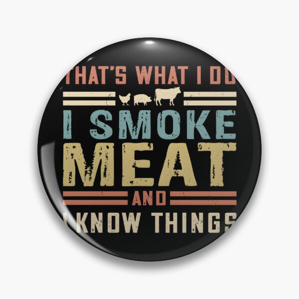 Item preview, Perfect Pitmaster Gift Meat Grilling Barbecue Meat designed and sold by DaviCardosoMelo.