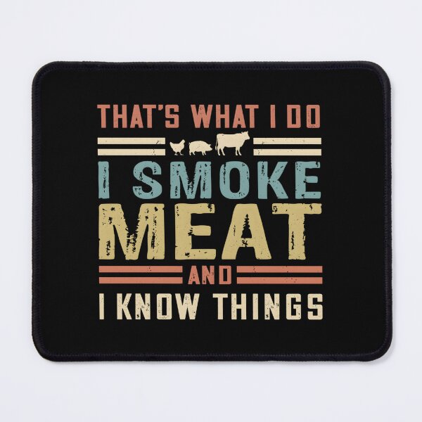 Item preview, Perfect Pitmaster Gift Meat Grilling Barbecue Meat designed and sold by DaviCardosoMelo.
