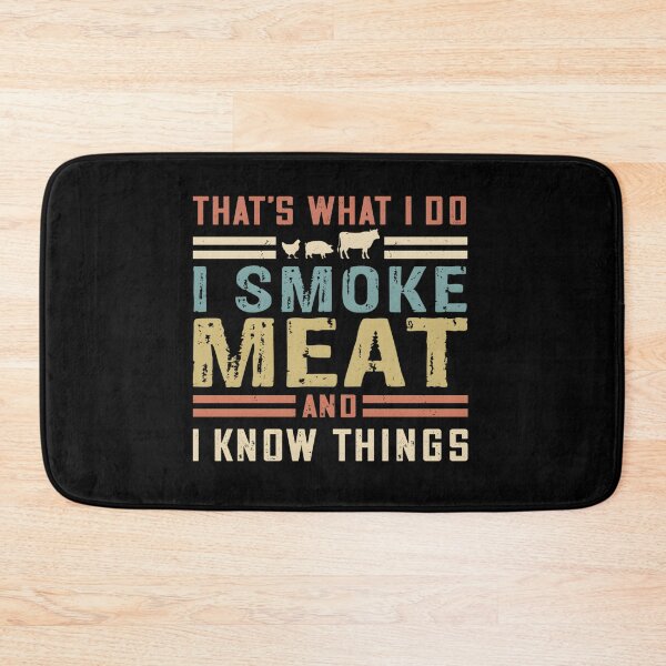 Item preview, Perfect Pitmaster Gift Meat Grilling Barbecue Meat designed and sold by DaviCardosoMelo.
