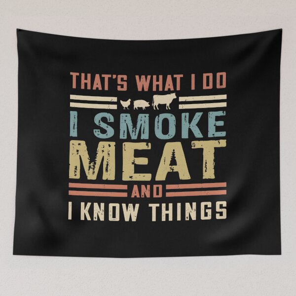 Item preview, Perfect Pitmaster Gift Meat Grilling Barbecue Meat designed and sold by DaviCardosoMelo.