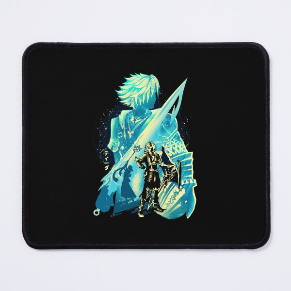 Item preview, Blitzball Boy Tidus  designed and sold by everydaysmilee.