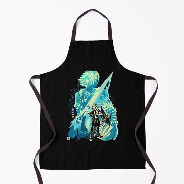 Item preview, Blitzball Boy Tidus  designed and sold by everydaysmilee.