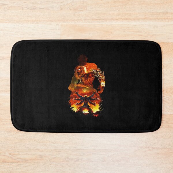 Item preview, Asuras Wrath  designed and sold by illogicalmajori.