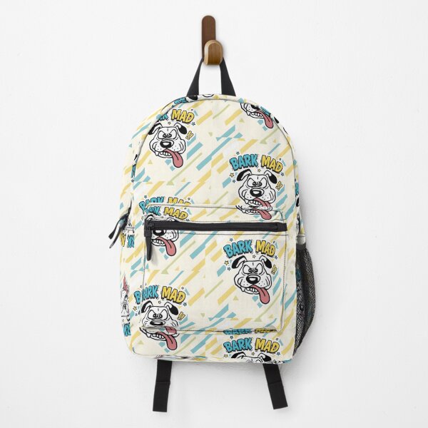 Item preview, dog bark mad designed and sold by Taridesign.