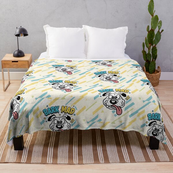 Item preview, perro ladrido designed and sold by Taridesign.