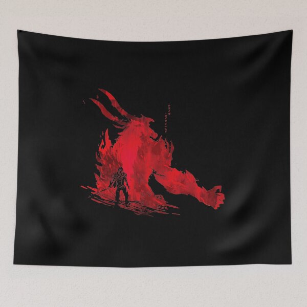 Item preview, Awakening Ifritff Xvi  designed and sold by illogicalmajori.