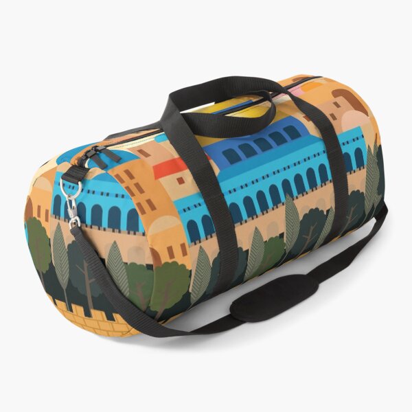 Item preview, Jerusalem in daylight designed and sold by Design4uStudio.