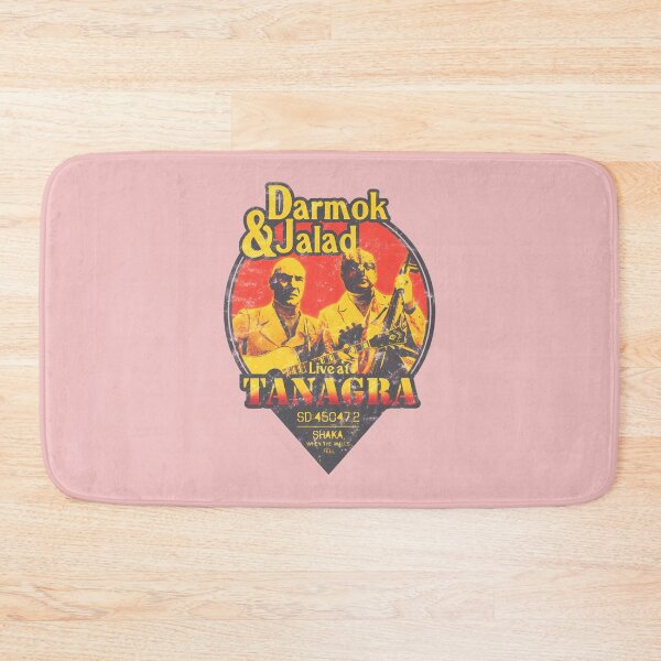 Item preview, Live-At-Tanagra-Essential-T-Shirt designed and sold by ViolaKern42.