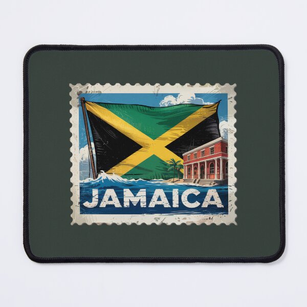 Item preview, Kingston, Jamaica Caribbean designed and sold by Dekis-Vareity7.