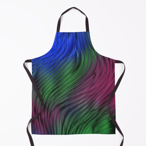 Item preview, Liquid Prism Flow designed and sold by Kaleidoscope Print.