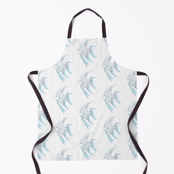 Item preview, Angel Fish designed and sold by Kaija87.