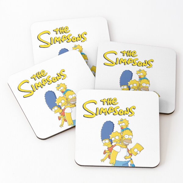 Item preview, The Simpsons designed and sold by Di23Y.