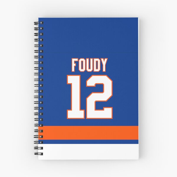 Item preview, New York Islanders Liam Foudy Home Jersey Back Phone Case designed and sold by IAmAlexaJericho.