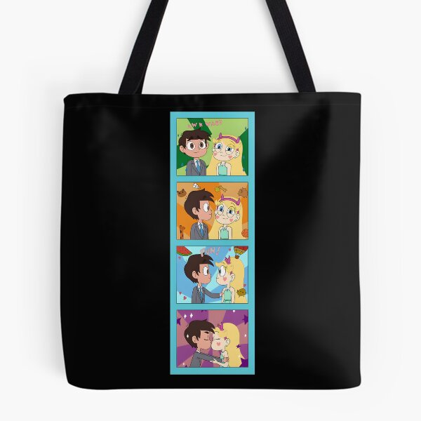 Item preview, Star Vs The Forces Of Evil Photo Booth designed and sold by mlqeva.