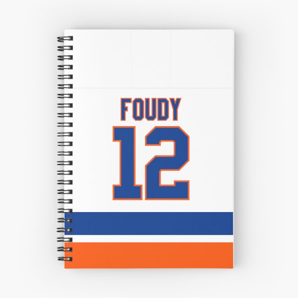 Item preview, New York Islanders Liam Foudy Away Jersey Back Phone Case designed and sold by IAmAlexaJericho.