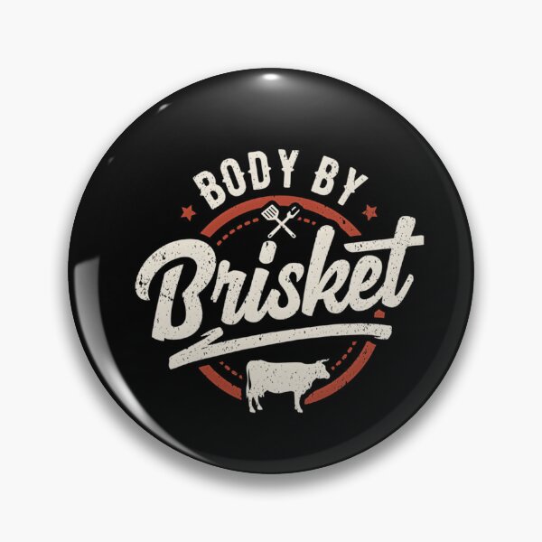 Item preview, Body By Brisket Tailgate Grill BBQ Grill designed and sold by DaviCardosoMelo.