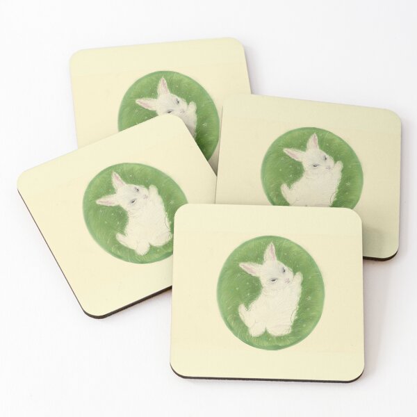 Item preview, lovely bunny designed and sold by Blumorae.