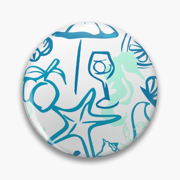 Item preview, SEA SIDE designed and sold by Darby Thompson.