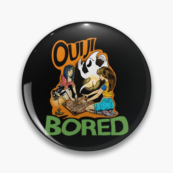 Item preview, Ouiji Bored designed and sold by aswmhmlc71.