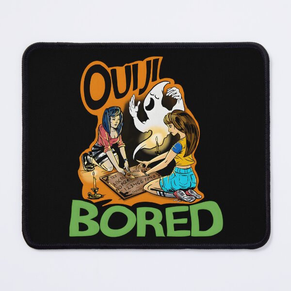 Item preview, Ouiji Bored designed and sold by aswmhmlc71.