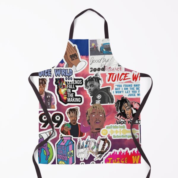 Item preview, Juice wrld designed and sold by JarquinDD.