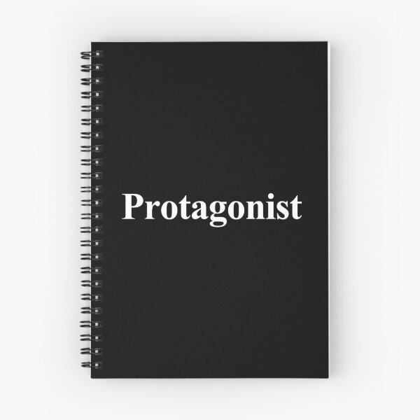 Item preview, Protagonist designed and sold by novelliamaera.