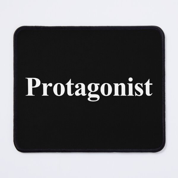 Item preview, Protagonist designed and sold by novelliamaera.