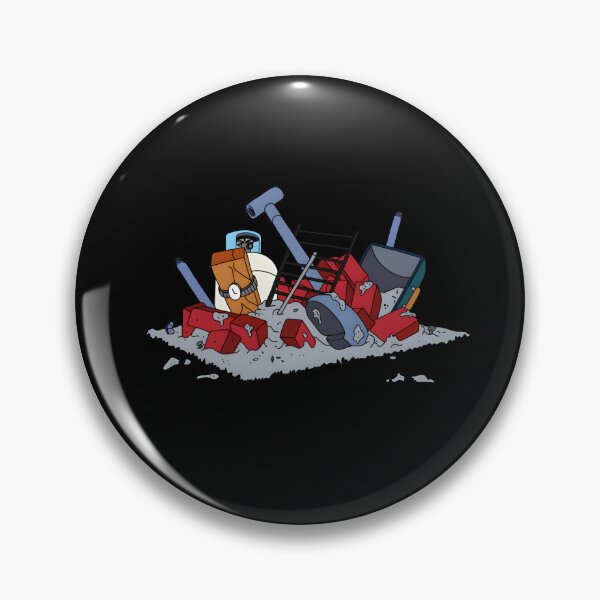 Item preview, Le Grille designed and sold by RyanMeloCastro.