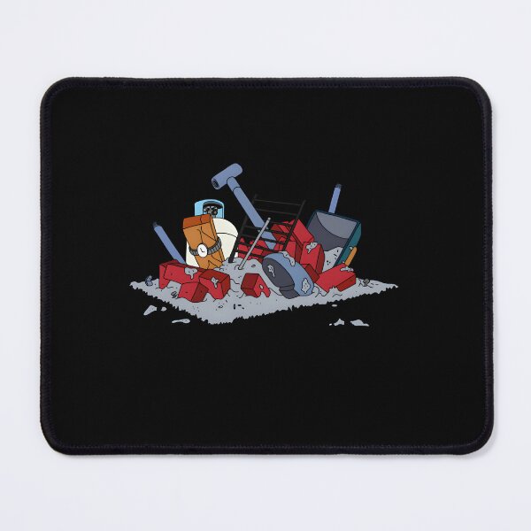 Item preview, Le Grille designed and sold by RyanMeloCastro.