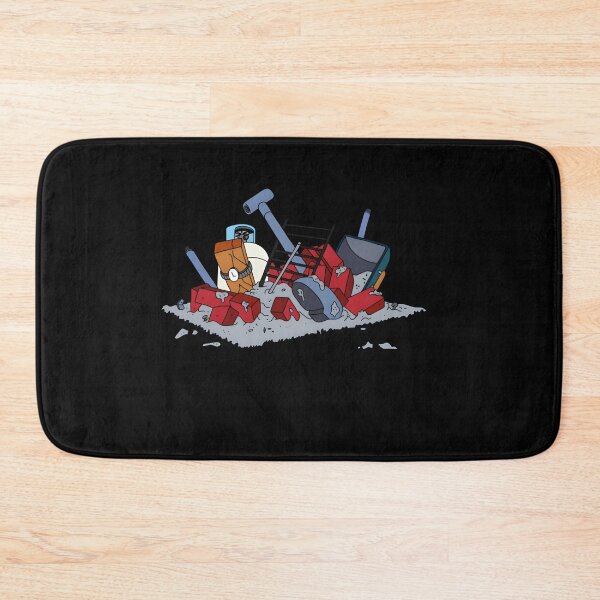 Item preview, Le Grille designed and sold by RyanMeloCastro.