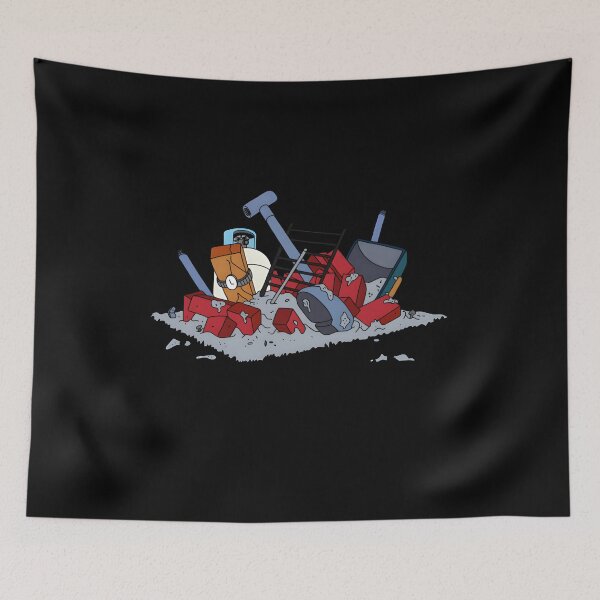 Item preview, Le Grille designed and sold by RyanMeloCastro.