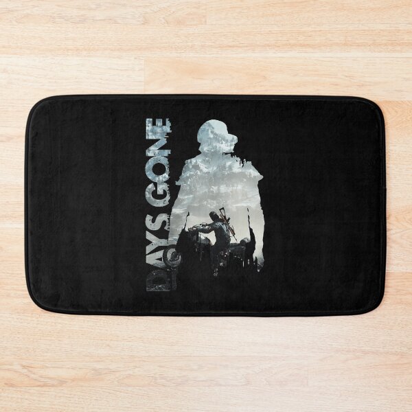 Item preview, Days Gone  designed and sold by everydaysmilee.