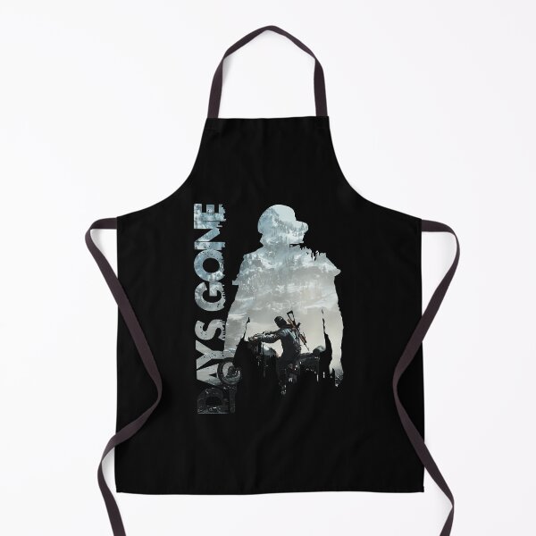 Item preview, Days Gone designed and sold by everydaysmilee.