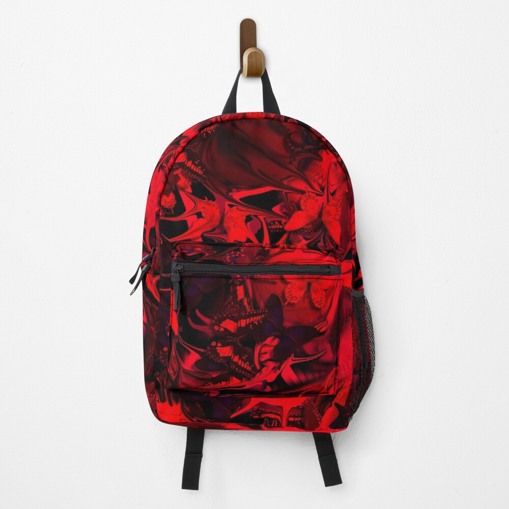 Item preview, Backpack designed and sold by studioabstract.