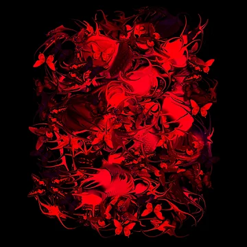Artwork thumbnail, Digital Abstract R 6 by studioabstract