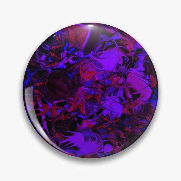 Item preview, Digital Abstract B 6 designed and sold by studioabstract.