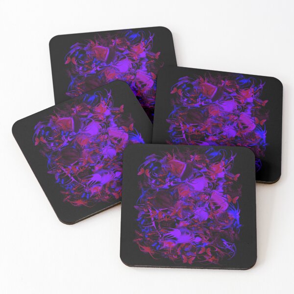 Item preview, Digital Abstract B 6 designed and sold by studioabstract.