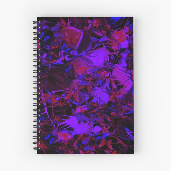 Item preview, Digital Abstract B 6 designed and sold by studioabstract.