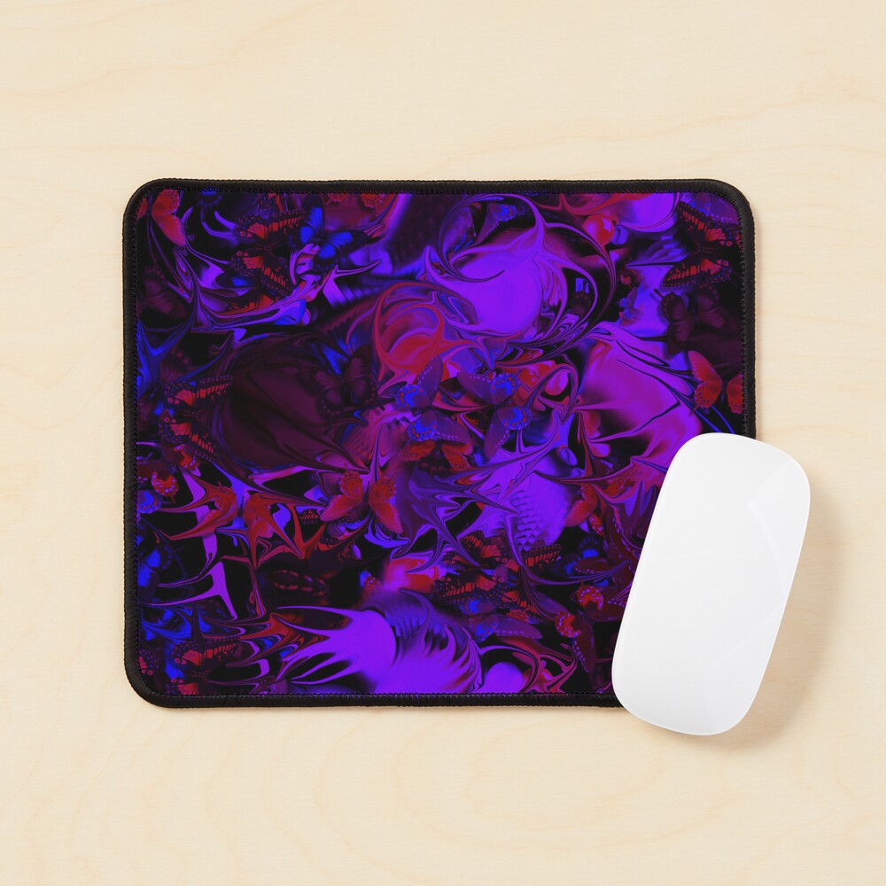 Item preview, Mouse Pad designed and sold by studioabstract.