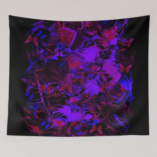 Item preview, Digital Abstract B 6 designed and sold by studioabstract.