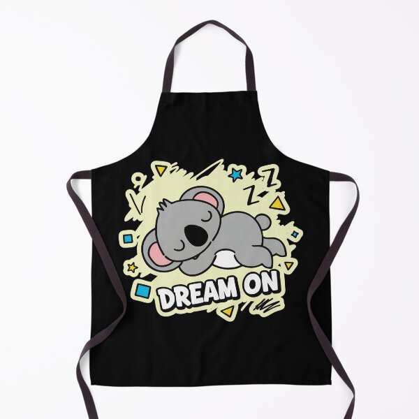 Item preview, koala dream on designed and sold by Taridesign.