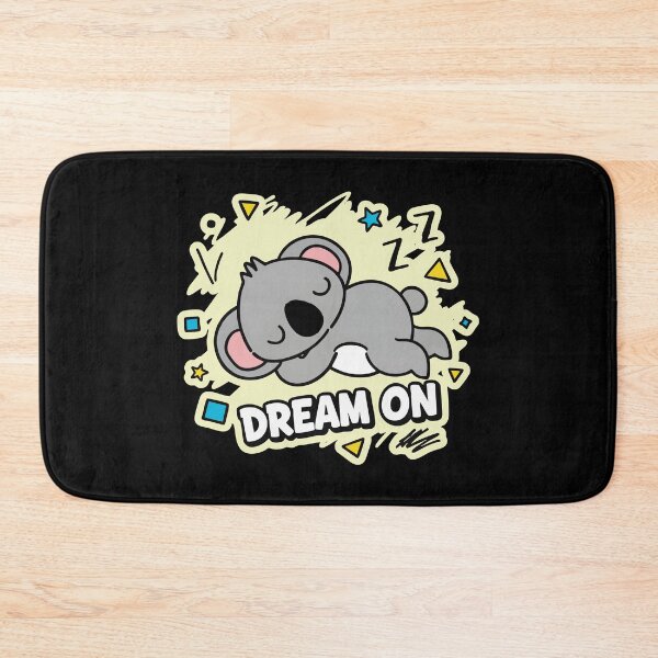 Item preview, koala dream on designed and sold by Taridesign.