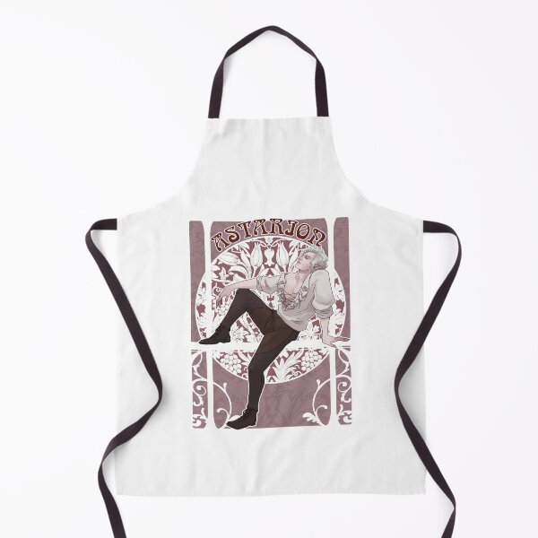 Item preview, Astarion Nouveau designed and sold by Sam Luu.
