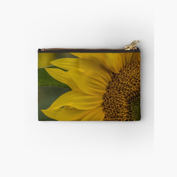 Item preview, Macro Sunflower designed and sold by Pixie Copley LRPS.