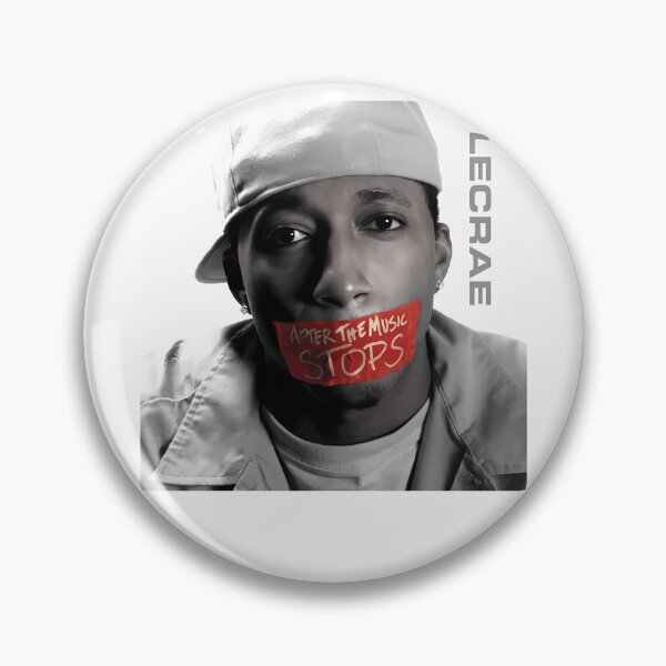Artikelvorschau, Lecrae Band entworfen und verkauft von avatarifyyy.